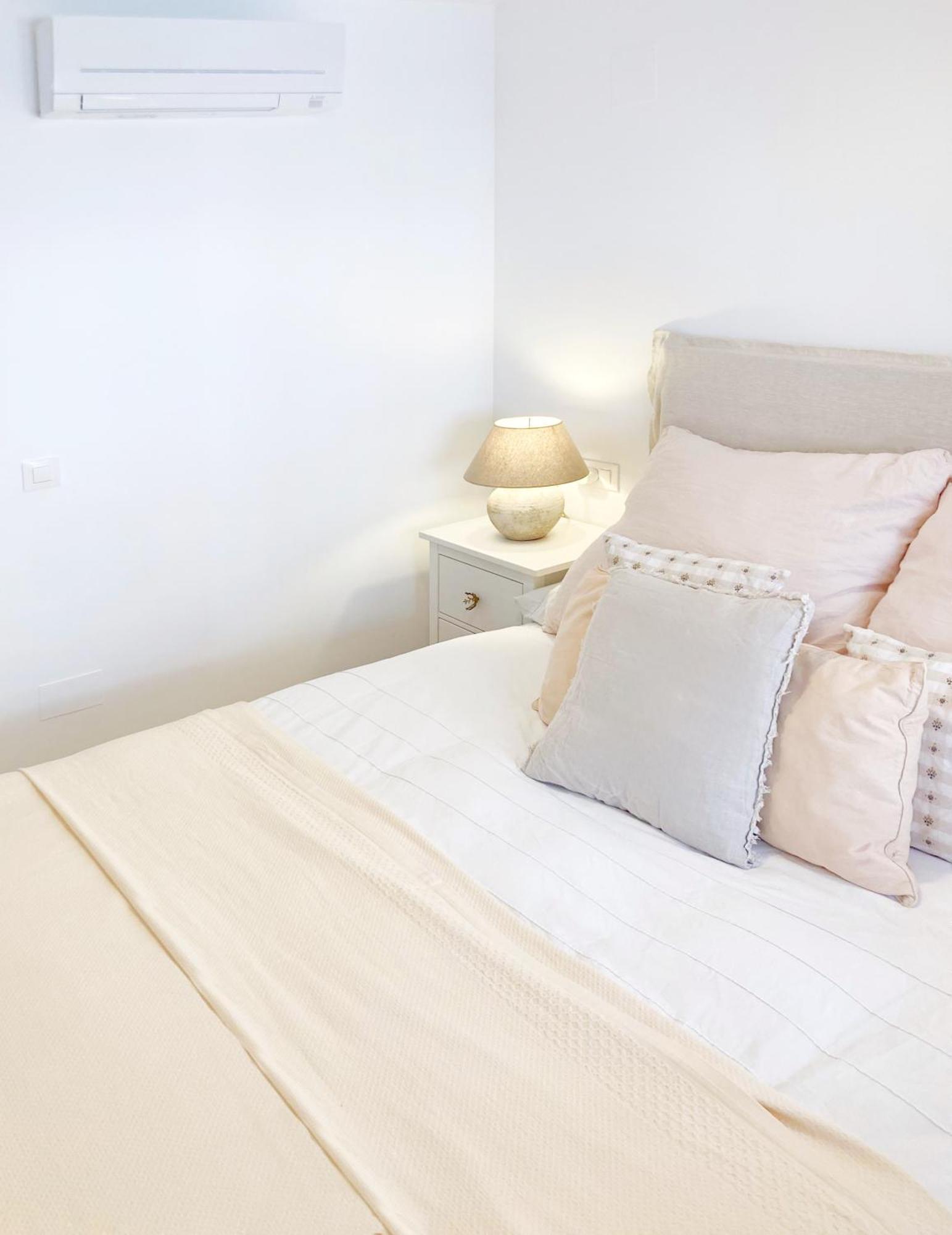 Apartamento Javea Arenal Playa Экстерьер фото