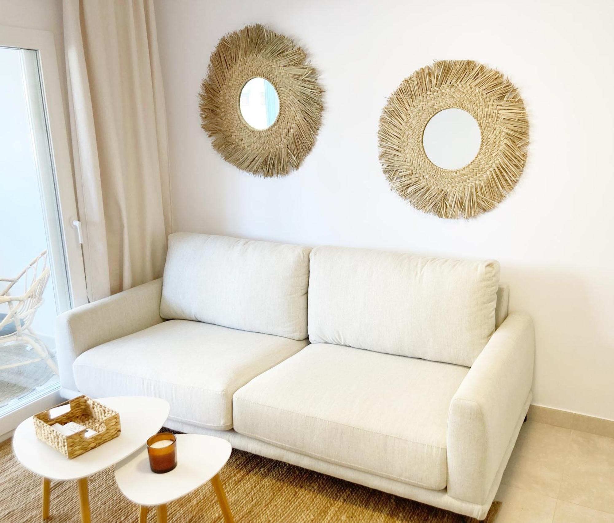 Apartamento Javea Arenal Playa Экстерьер фото