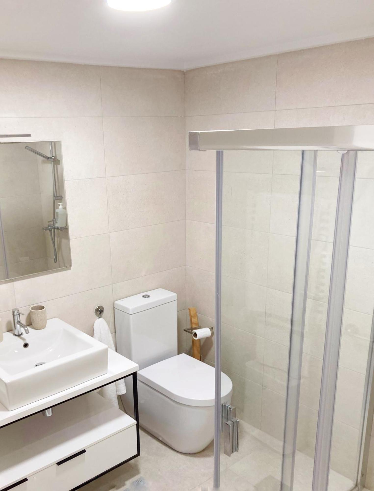 Apartamento Javea Arenal Playa Экстерьер фото